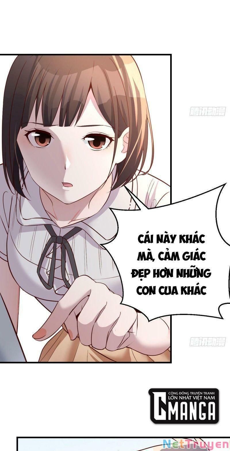 đọc truyện Trong Nhà Có 2 Bạn Gái Song Sinh Chương 160 ảnh 22 tại Giả Dược