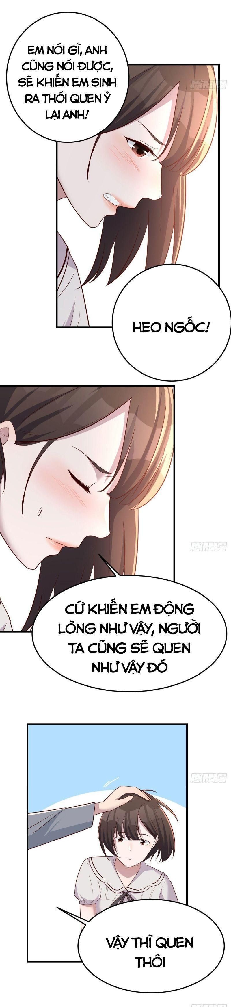 đọc truyện Trong Nhà Có 2 Bạn Gái Song Sinh Chương 161 ảnh 15 tại Giả Dược