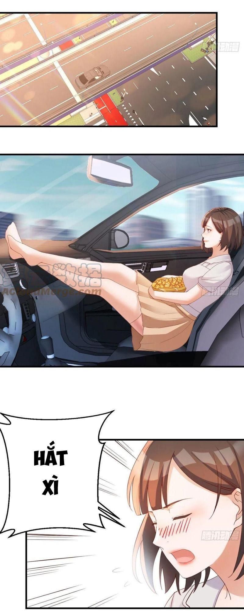 đọc truyện Trong Nhà Có 2 Bạn Gái Song Sinh Chương 162 ảnh 4 tại Giả Dược