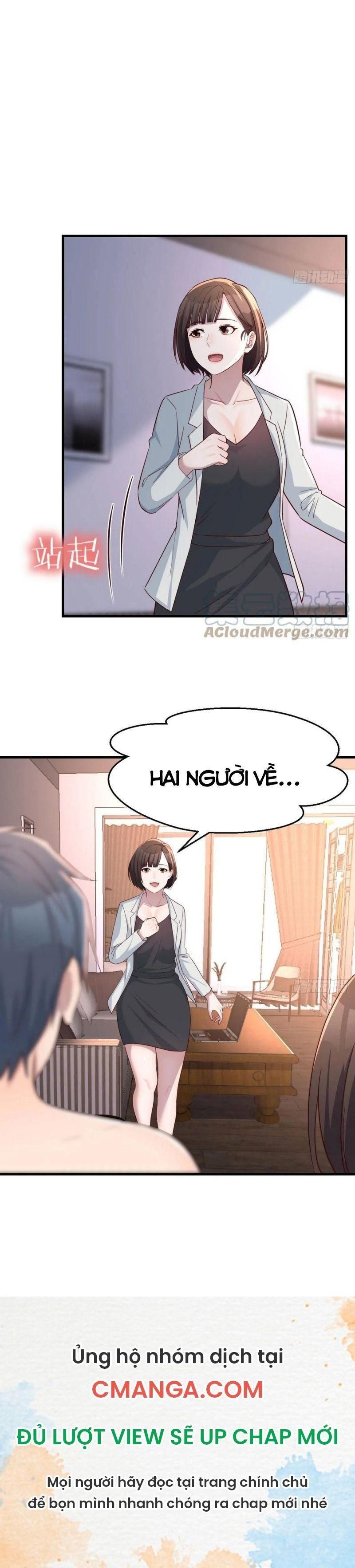 đọc truyện Trong Nhà Có 2 Bạn Gái Song Sinh Chương 162 ảnh 9 tại Giả Dược