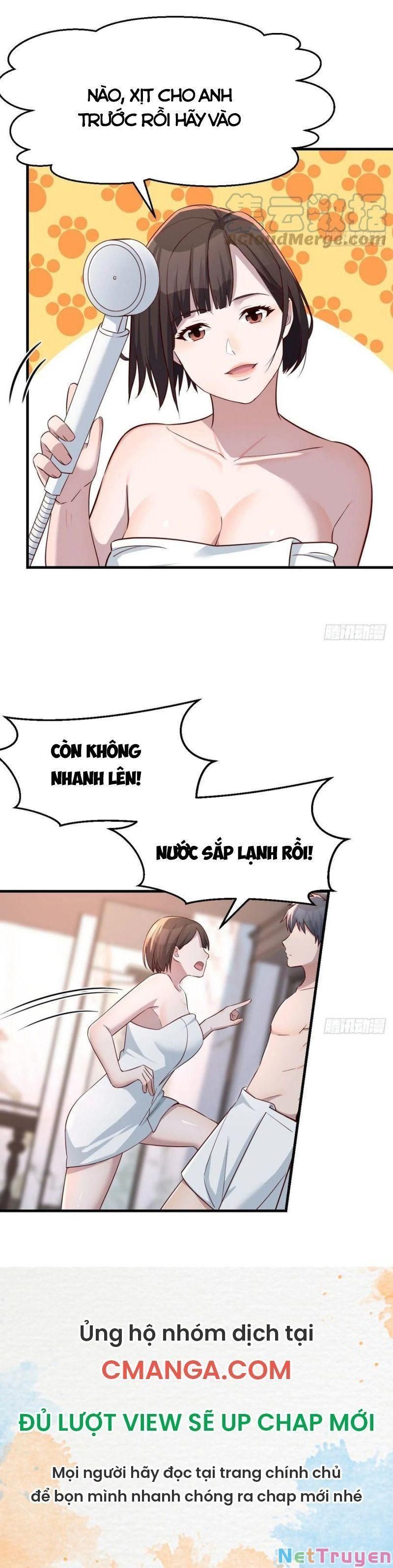 đọc truyện Trong Nhà Có 2 Bạn Gái Song Sinh Chương 164 ảnh 9 tại Thiên Thai Truyện