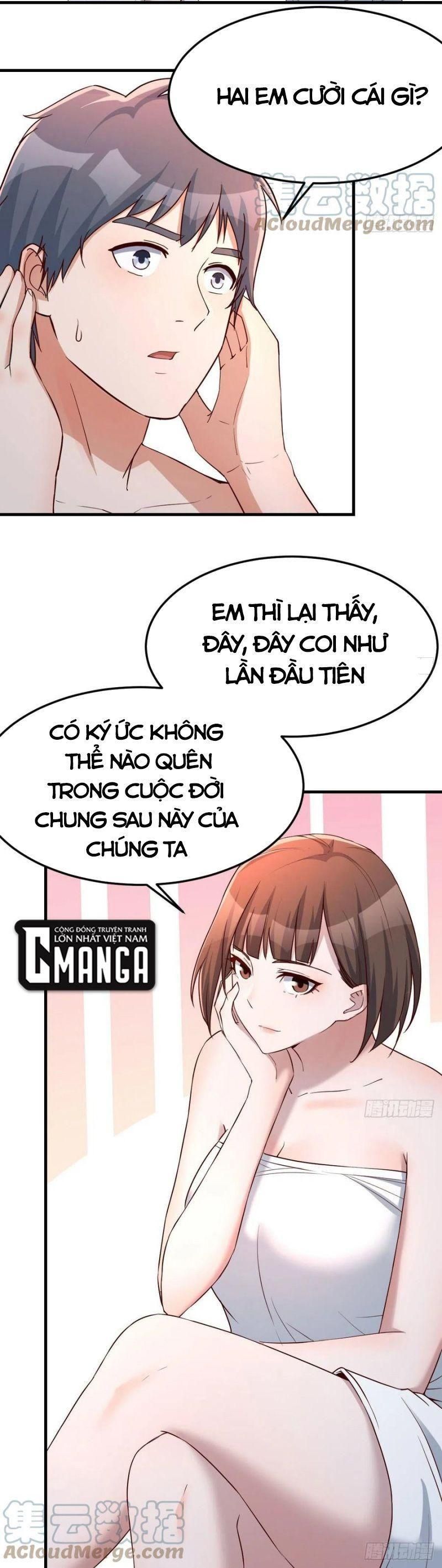 đọc truyện Trong Nhà Có 2 Bạn Gái Song Sinh Chương 167 ảnh 12 tại Giả Dược