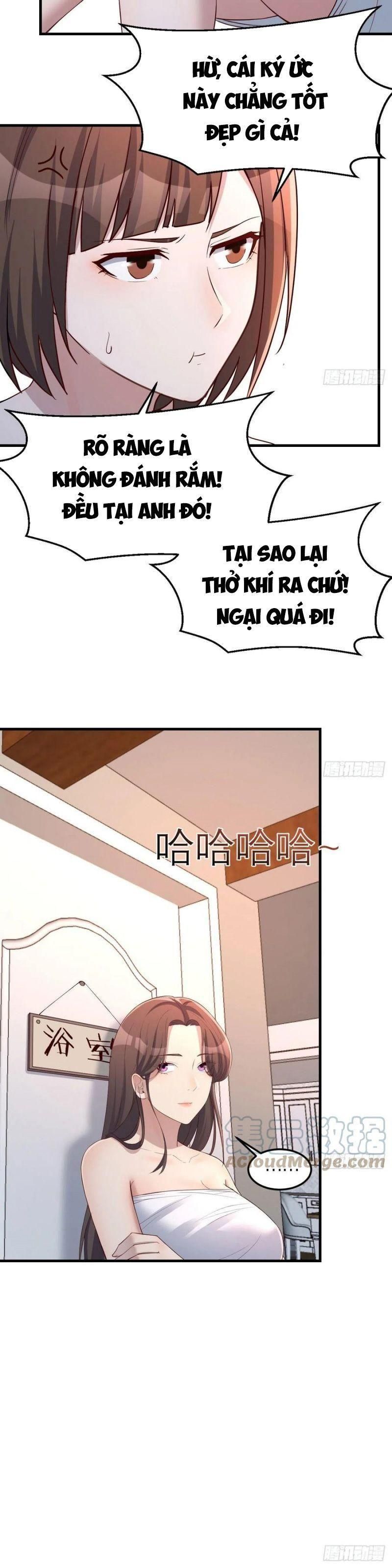 đọc truyện Trong Nhà Có 2 Bạn Gái Song Sinh Chương 167 ảnh 13 tại Giả Dược
