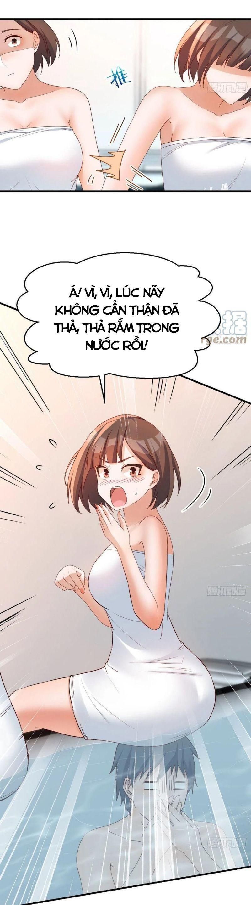 đọc truyện Trong Nhà Có 2 Bạn Gái Song Sinh Chương 167 ảnh 4 tại Giả Dược