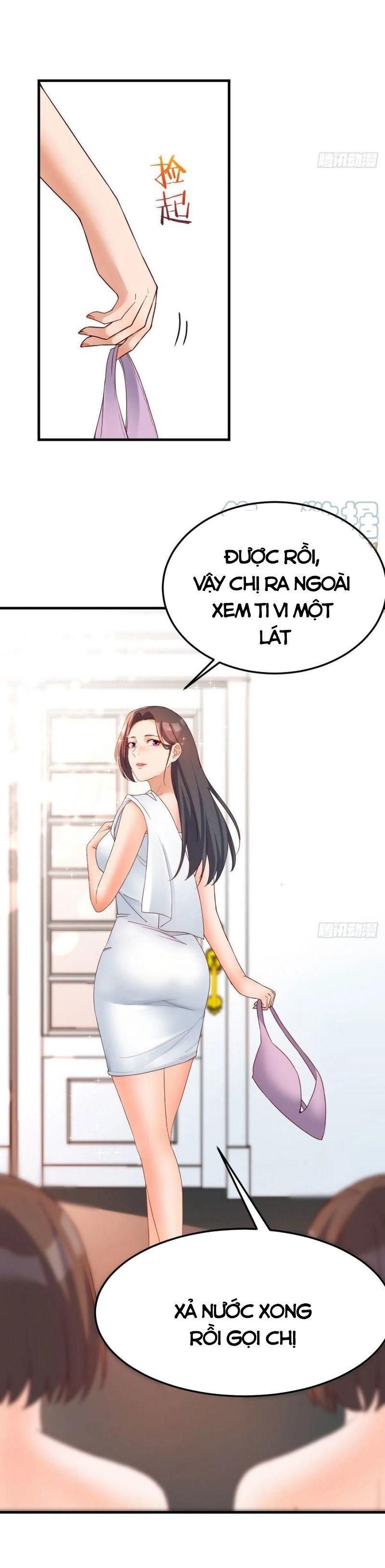 đọc truyện Trong Nhà Có 2 Bạn Gái Song Sinh Chương 167 ảnh 7 tại Giả Dược