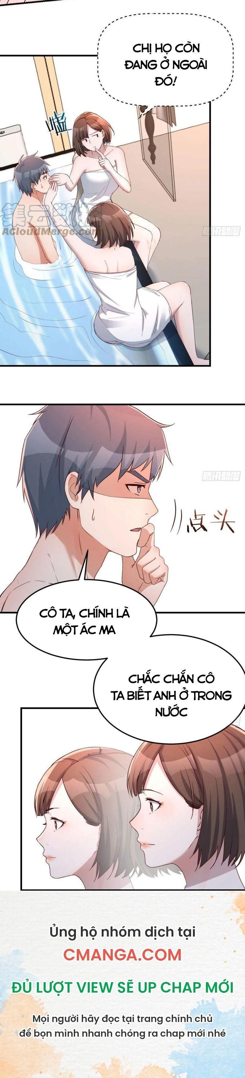 đọc truyện Trong Nhà Có 2 Bạn Gái Song Sinh Chương 167 ảnh 10 tại Giả Dược