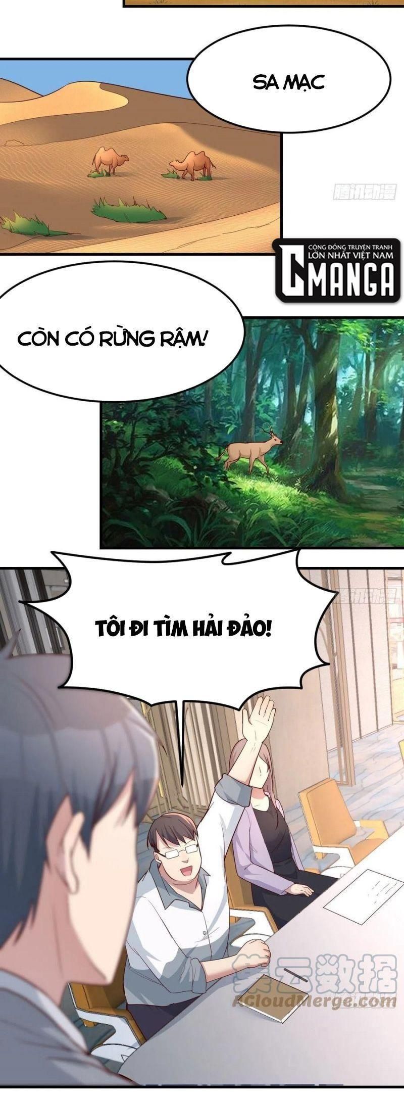 đọc truyện Trong Nhà Có 2 Bạn Gái Song Sinh Chương 168 ảnh 18 tại Thiên Thai Truyện
