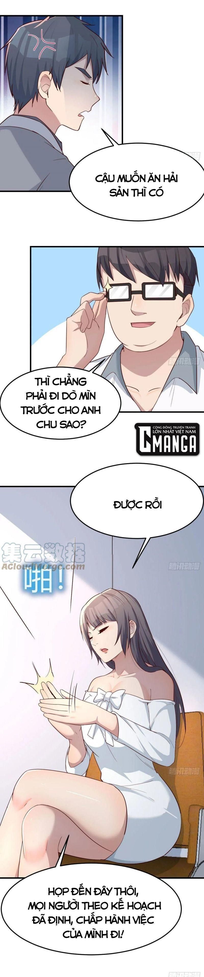 đọc truyện Trong Nhà Có 2 Bạn Gái Song Sinh Chương 168 ảnh 19 tại Thiên Thai Truyện