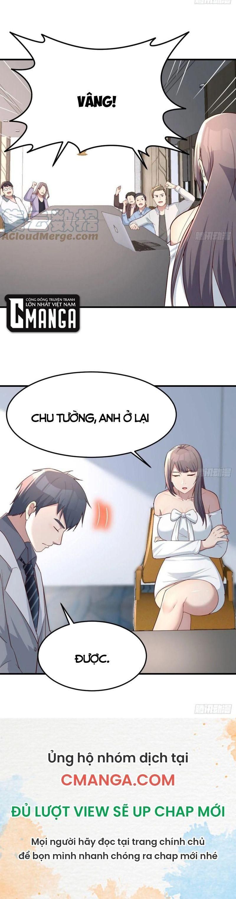 đọc truyện Trong Nhà Có 2 Bạn Gái Song Sinh Chương 168 ảnh 20 tại Thiên Thai Truyện