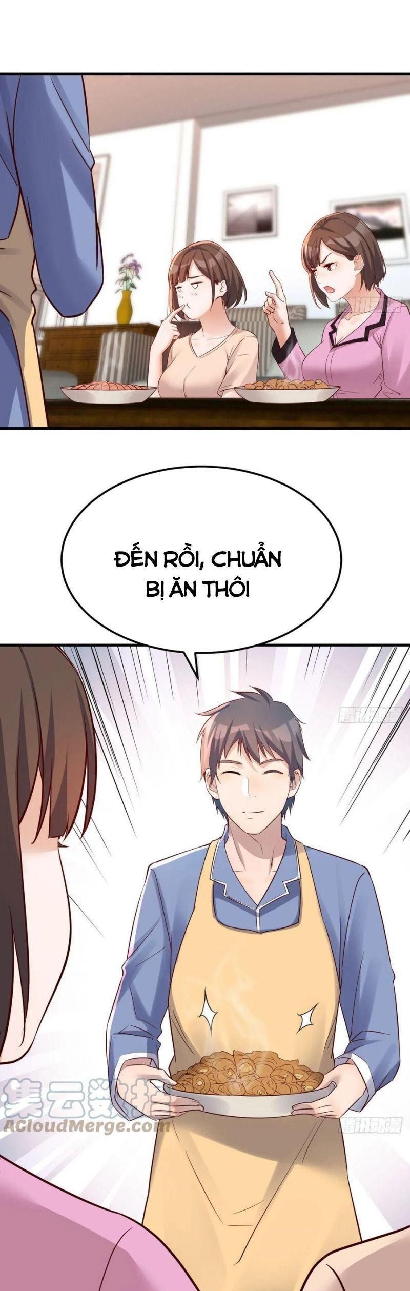 đọc truyện Trong Nhà Có 2 Bạn Gái Song Sinh Chương 168 ảnh 4 tại Thiên Thai Truyện