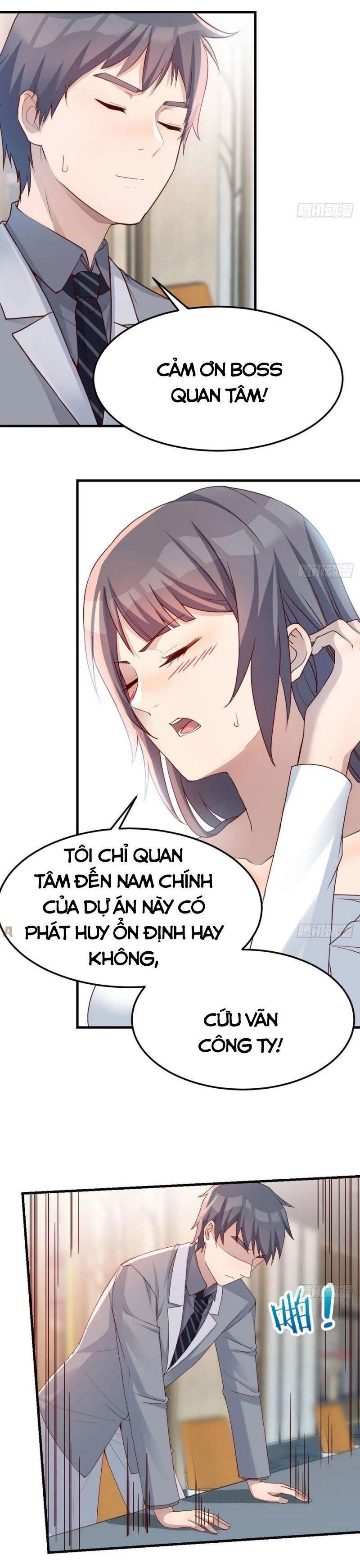 đọc truyện Trong Nhà Có 2 Bạn Gái Song Sinh Chương 169 ảnh 7 tại Giả Dược