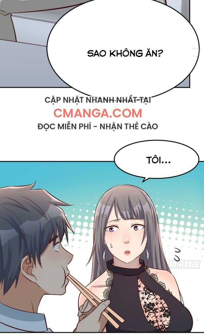 đọc truyện Trong Nhà Có 2 Bạn Gái Song Sinh Chương 17 ảnh 33 tại Thiên Thai Truyện