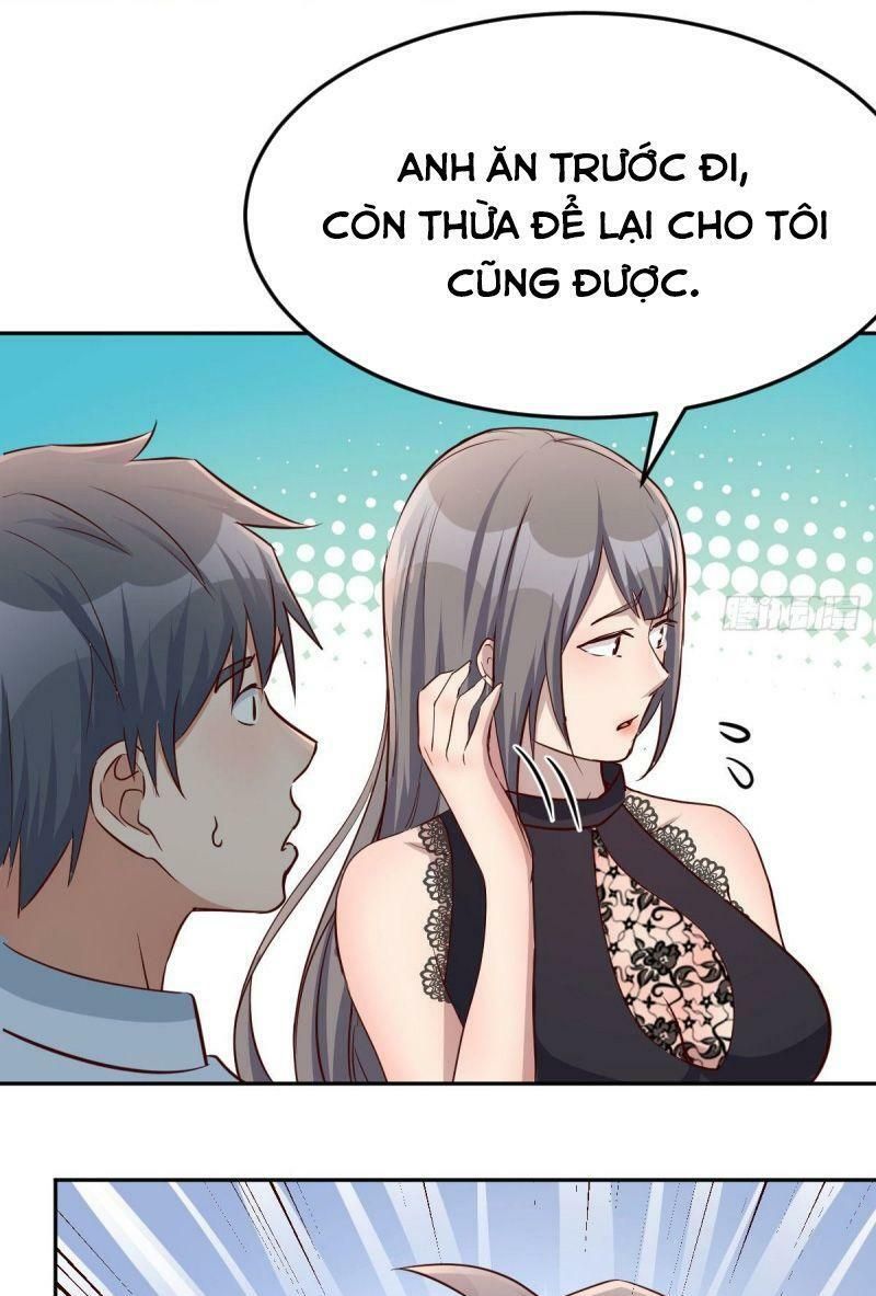 đọc truyện Trong Nhà Có 2 Bạn Gái Song Sinh Chương 17 ảnh 34 tại Thiên Thai Truyện