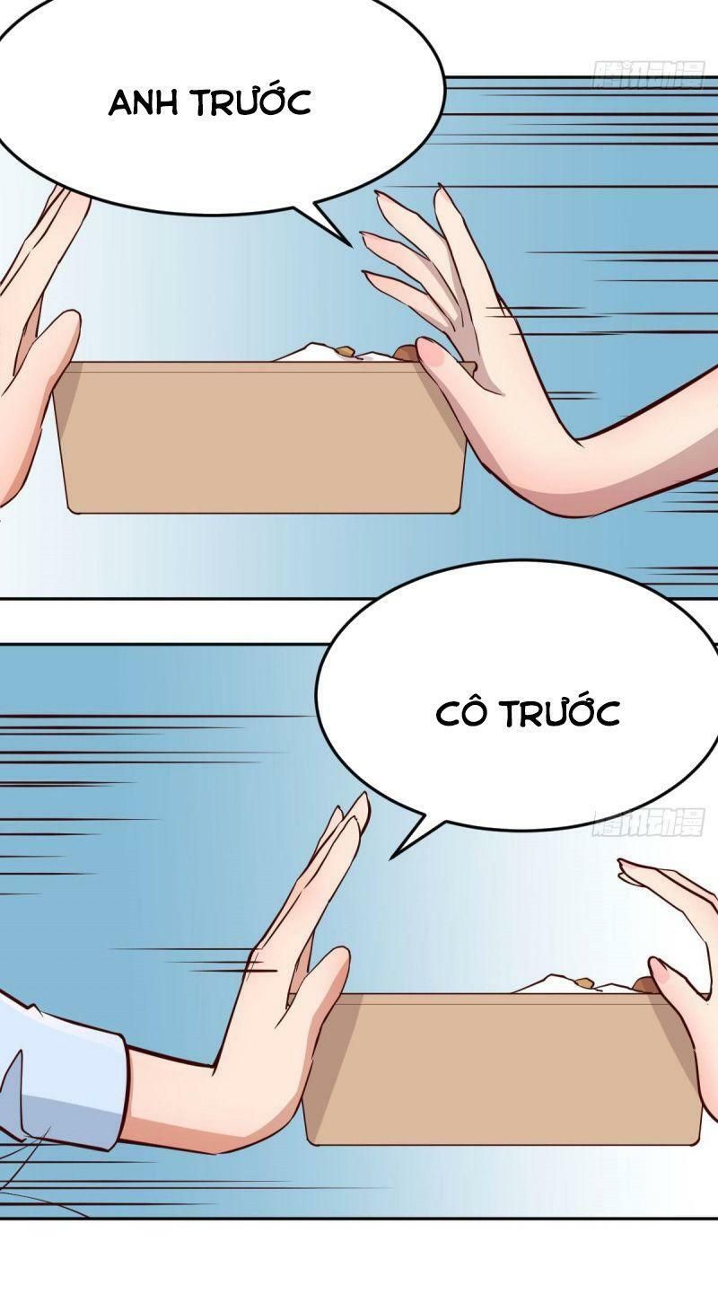 đọc truyện Trong Nhà Có 2 Bạn Gái Song Sinh Chương 17 ảnh 37 tại Thiên Thai Truyện