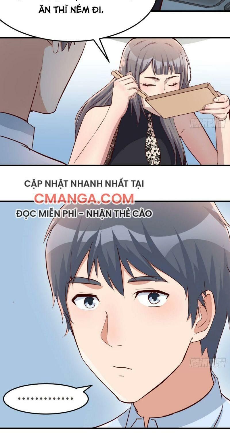 đọc truyện Trong Nhà Có 2 Bạn Gái Song Sinh Chương 17 ảnh 45 tại Thiên Thai Truyện