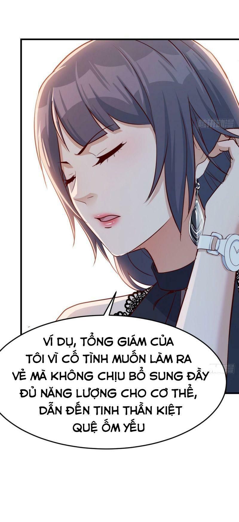đọc truyện Trong Nhà Có 2 Bạn Gái Song Sinh Chương 17 ảnh 10 tại Thiên Thai Truyện