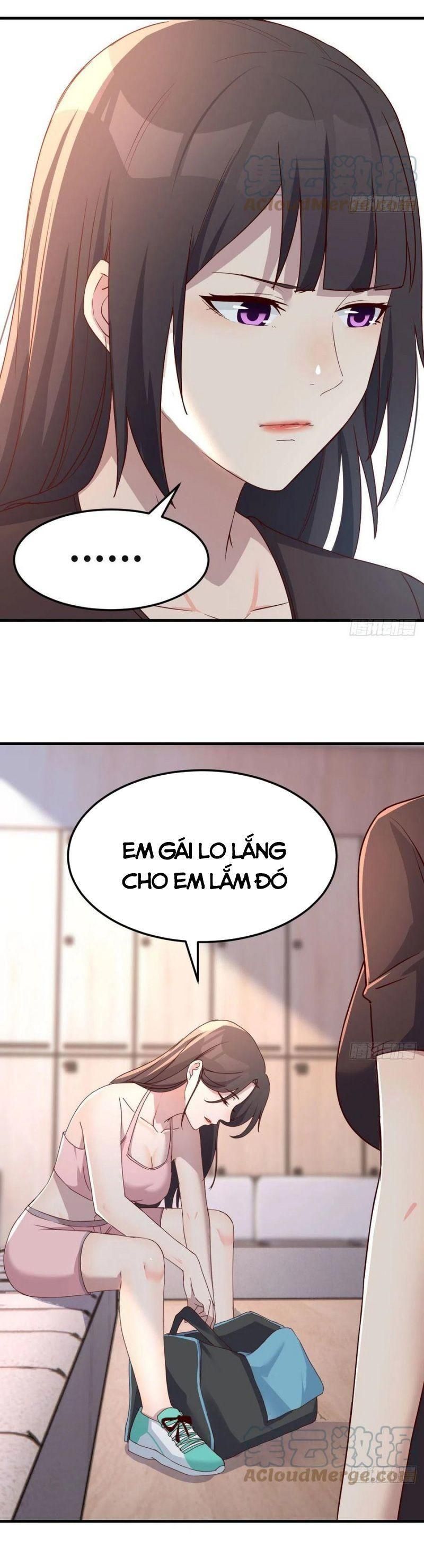 đọc truyện Trong Nhà Có 2 Bạn Gái Song Sinh Chương 173 ảnh 12 tại Giả Dược