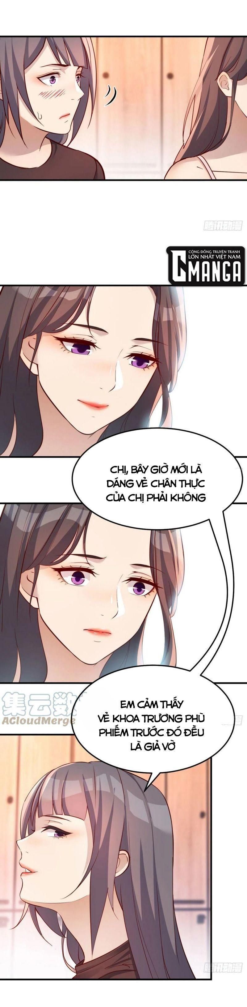 đọc truyện Trong Nhà Có 2 Bạn Gái Song Sinh Chương 174 ảnh 12 tại Thiên Thai Truyện