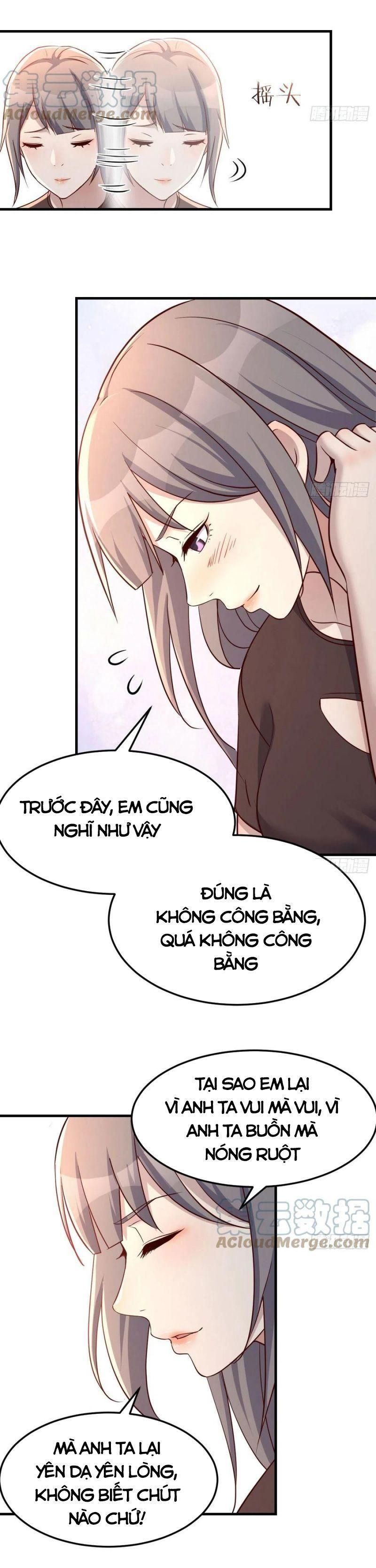 đọc truyện Trong Nhà Có 2 Bạn Gái Song Sinh Chương 174 ảnh 18 tại Thiên Thai Truyện