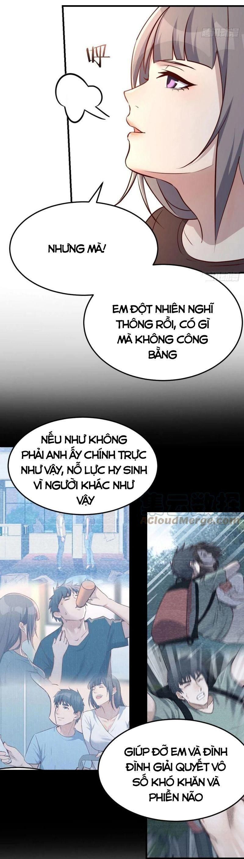đọc truyện Trong Nhà Có 2 Bạn Gái Song Sinh Chương 174 ảnh 19 tại Thiên Thai Truyện