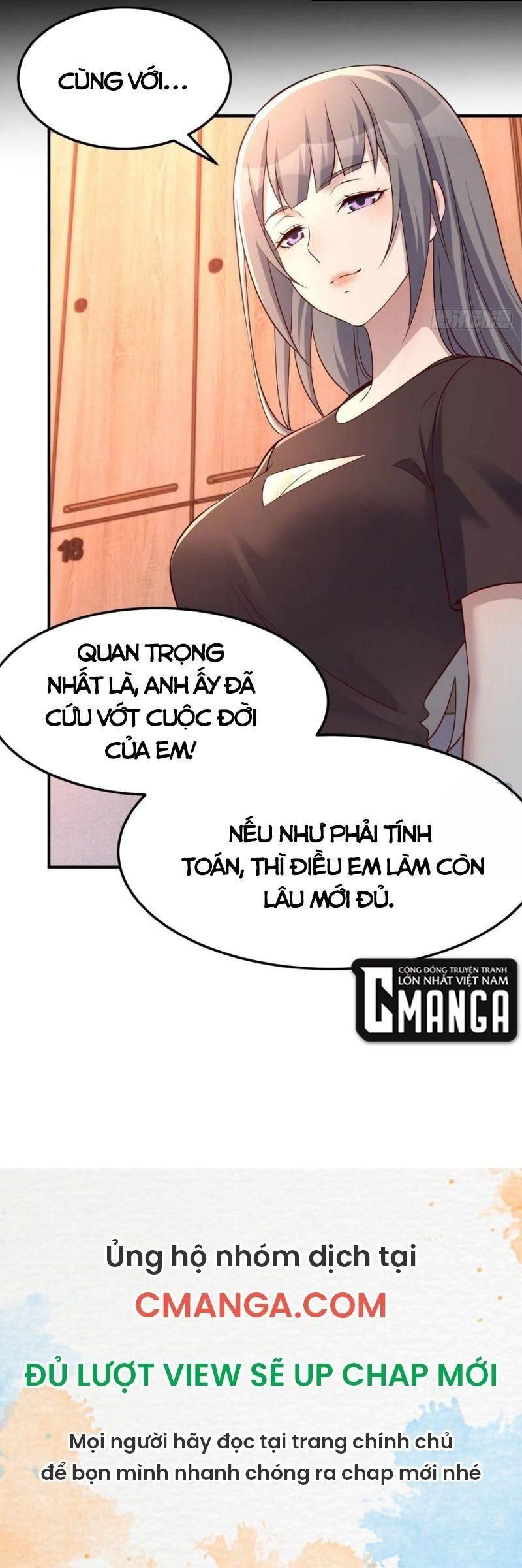 đọc truyện Trong Nhà Có 2 Bạn Gái Song Sinh Chương 174 ảnh 20 tại Thiên Thai Truyện