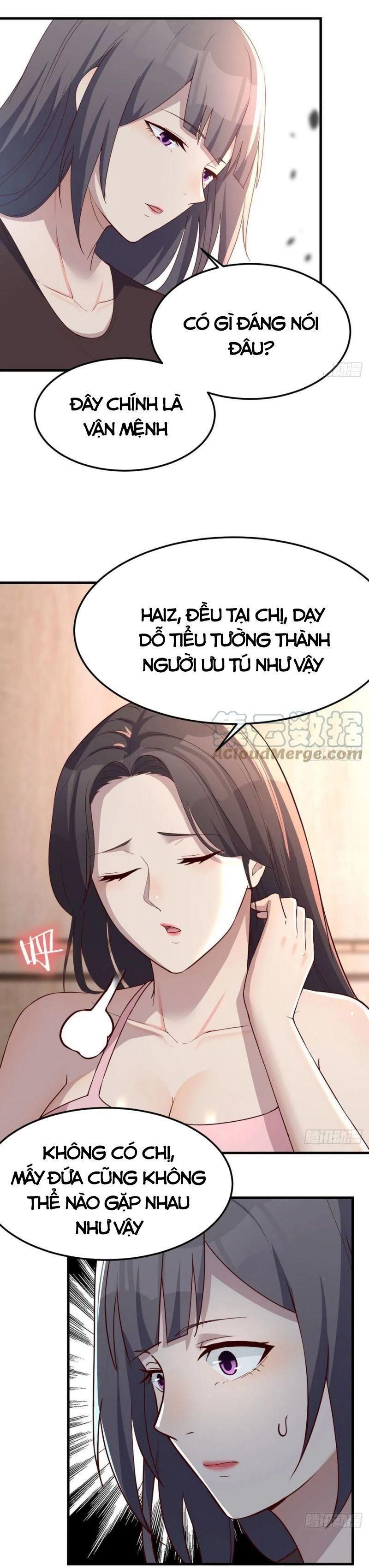 đọc truyện Trong Nhà Có 2 Bạn Gái Song Sinh Chương 174 ảnh 4 tại Thiên Thai Truyện