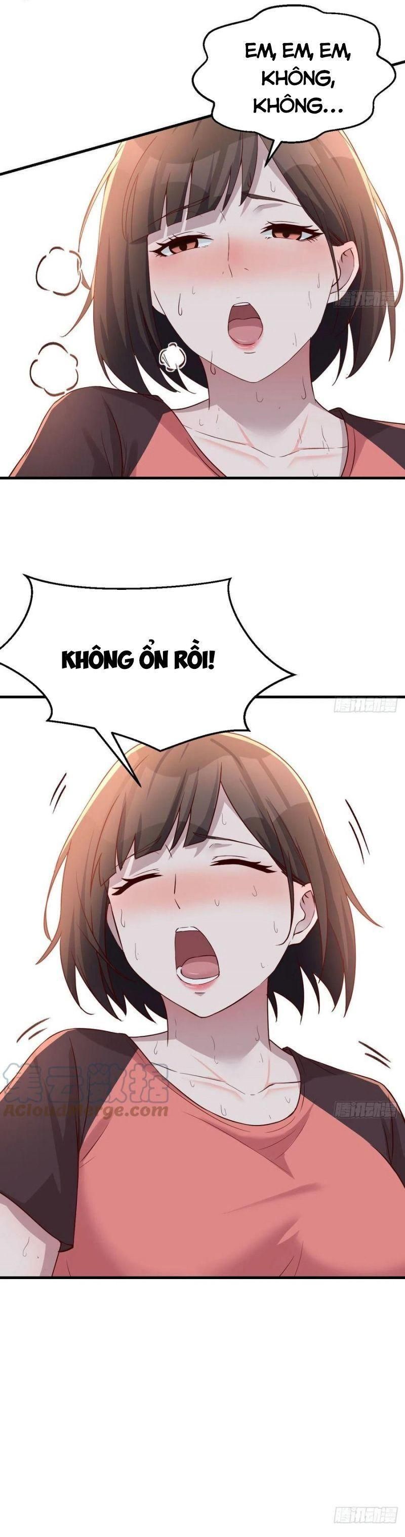 đọc truyện Trong Nhà Có 2 Bạn Gái Song Sinh Chương 175 ảnh 14 tại Giả Dược