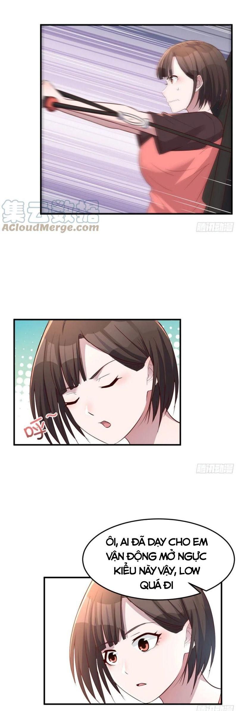 đọc truyện Trong Nhà Có 2 Bạn Gái Song Sinh Chương 177 ảnh 5 tại Giả Dược