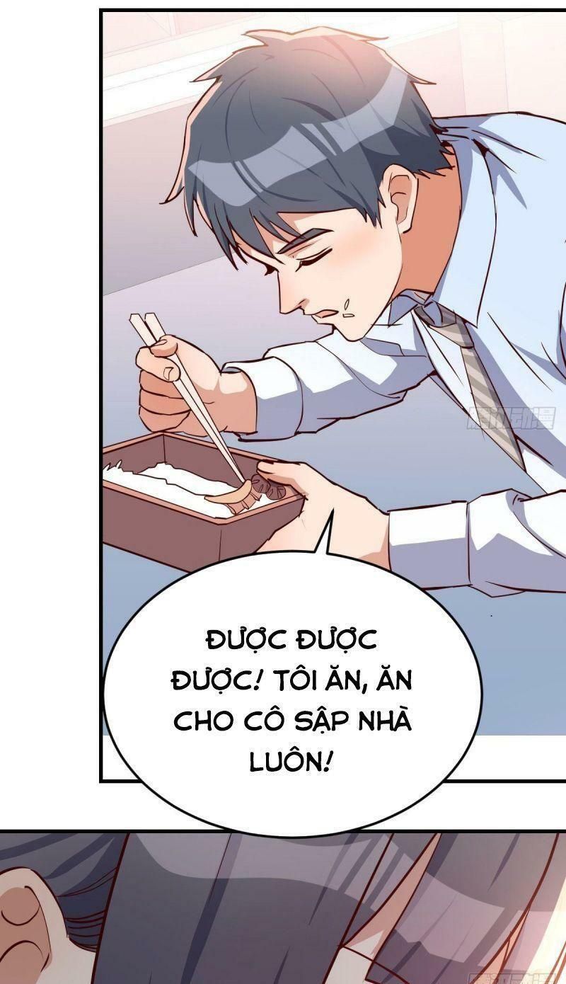 đọc truyện Trong Nhà Có 2 Bạn Gái Song Sinh Chương 18 ảnh 11 tại Giả Dược