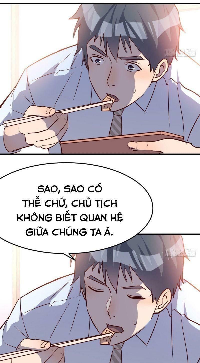 đọc truyện Trong Nhà Có 2 Bạn Gái Song Sinh Chương 18 ảnh 13 tại Giả Dược