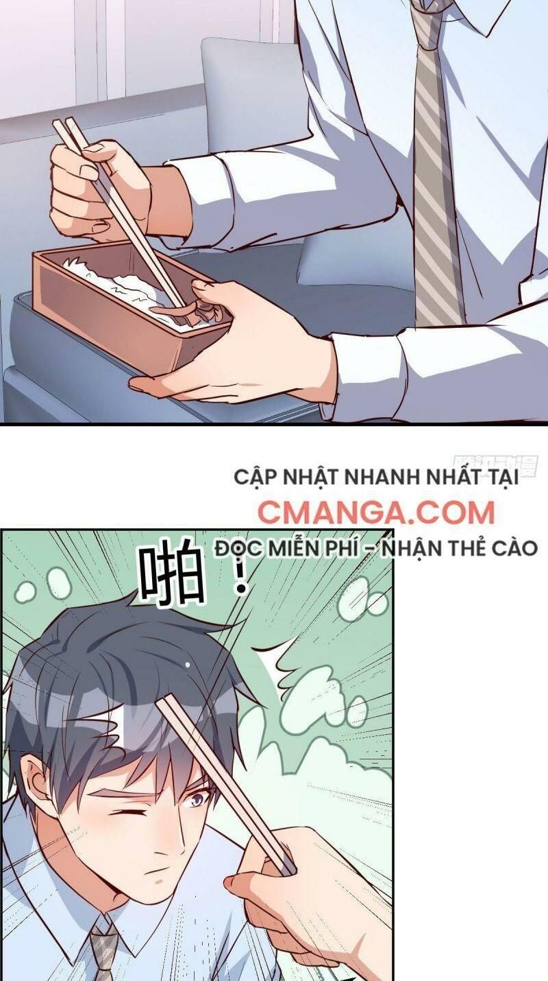 đọc truyện Trong Nhà Có 2 Bạn Gái Song Sinh Chương 18 ảnh 16 tại Giả Dược