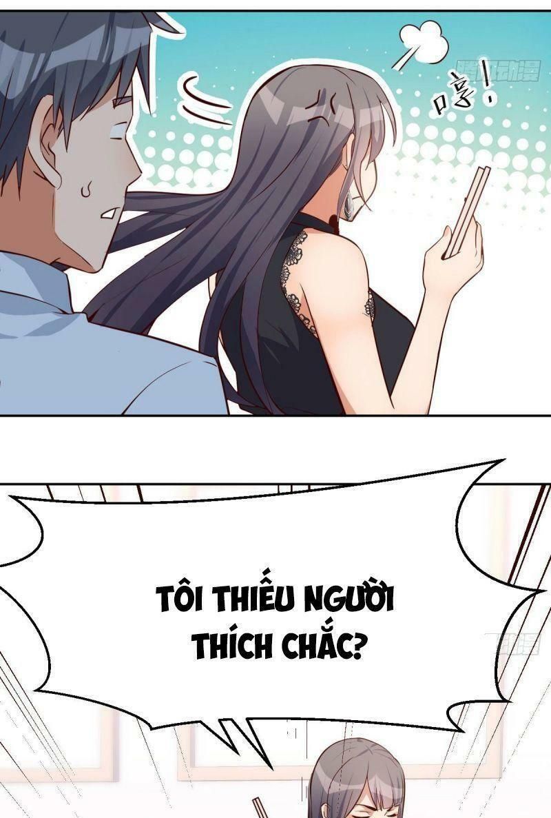 đọc truyện Trong Nhà Có 2 Bạn Gái Song Sinh Chương 18 ảnh 19 tại Giả Dược