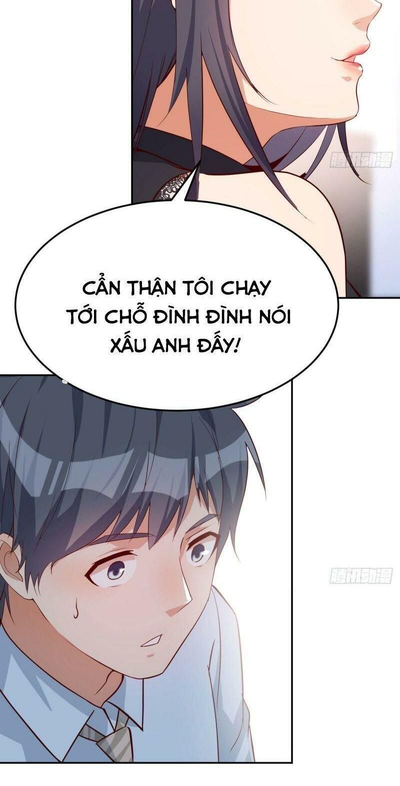 đọc truyện Trong Nhà Có 2 Bạn Gái Song Sinh Chương 18 ảnh 22 tại Giả Dược