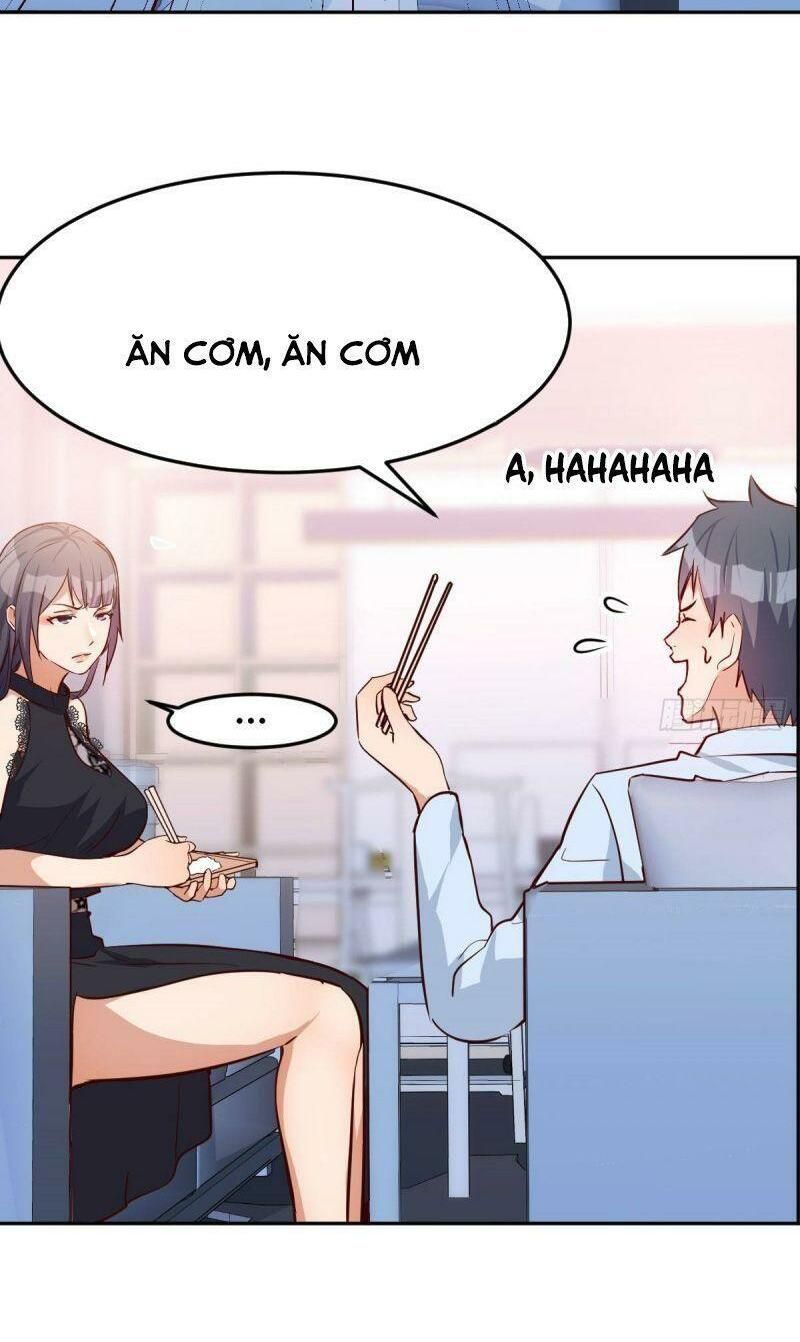 đọc truyện Trong Nhà Có 2 Bạn Gái Song Sinh Chương 18 ảnh 24 tại Giả Dược