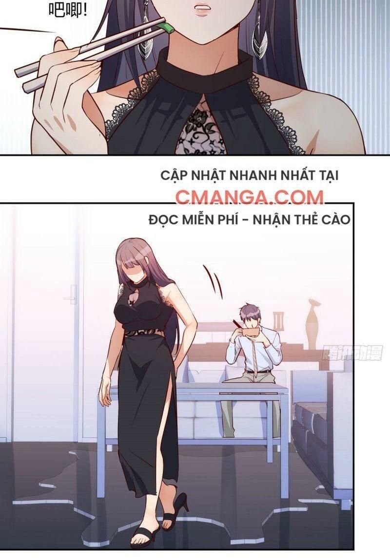 đọc truyện Trong Nhà Có 2 Bạn Gái Song Sinh Chương 18 ảnh 26 tại Giả Dược