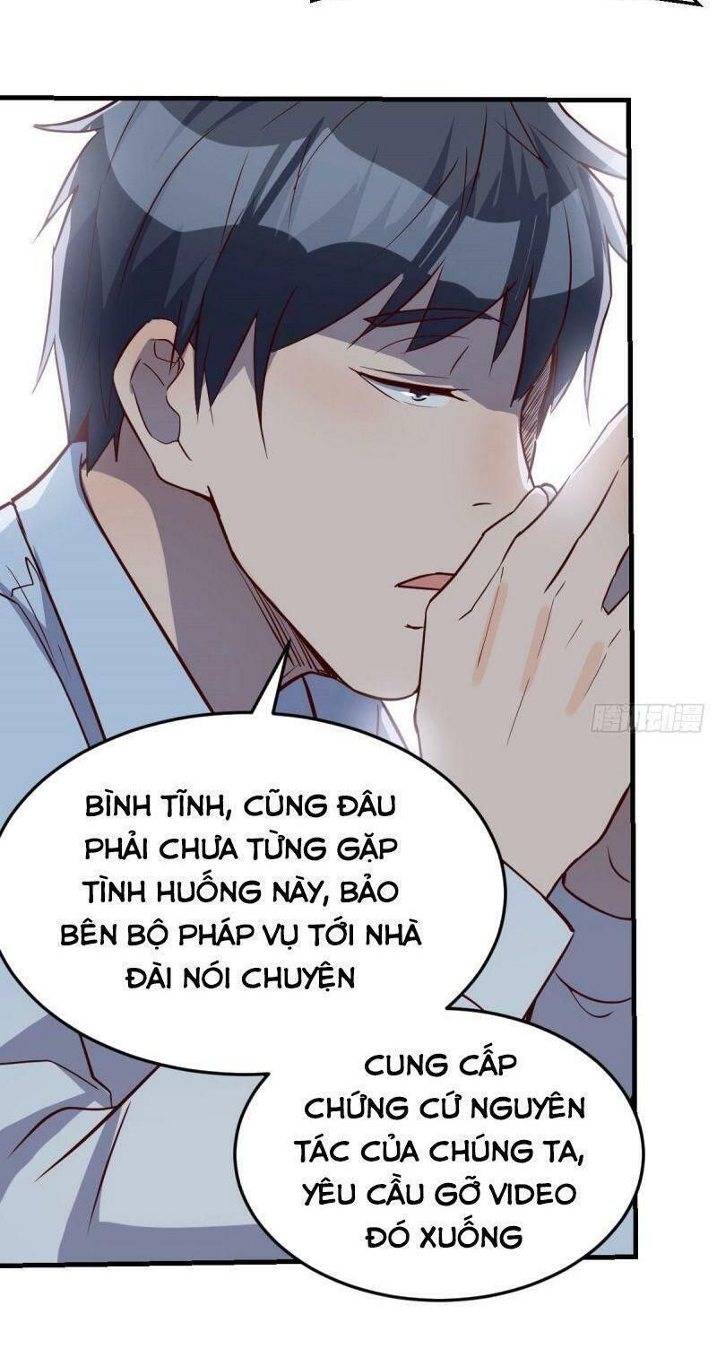 đọc truyện Trong Nhà Có 2 Bạn Gái Song Sinh Chương 18 ảnh 52 tại Giả Dược