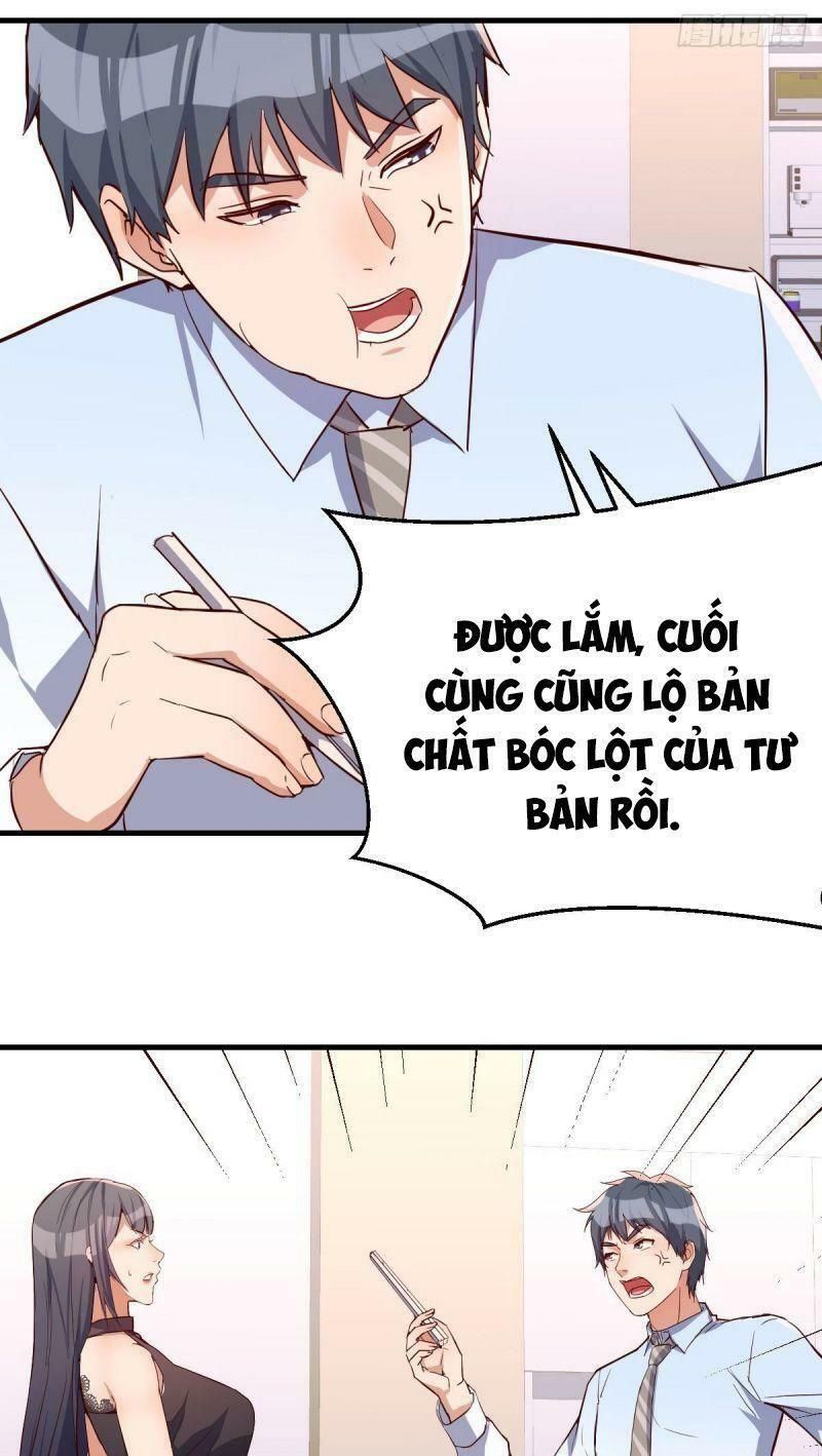 đọc truyện Trong Nhà Có 2 Bạn Gái Song Sinh Chương 18 ảnh 7 tại Giả Dược