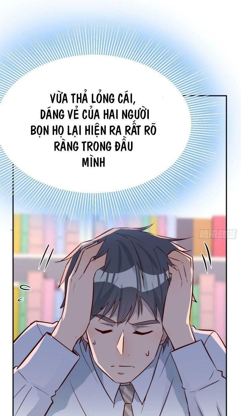 đọc truyện Trong Nhà Có 2 Bạn Gái Song Sinh Chương 18 ảnh 61 tại Giả Dược