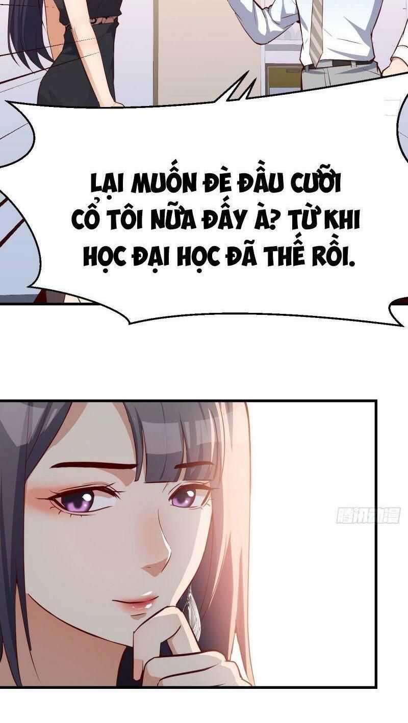 đọc truyện Trong Nhà Có 2 Bạn Gái Song Sinh Chương 18 ảnh 8 tại Giả Dược