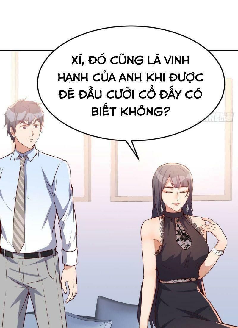 đọc truyện Trong Nhà Có 2 Bạn Gái Song Sinh Chương 18 ảnh 9 tại Giả Dược