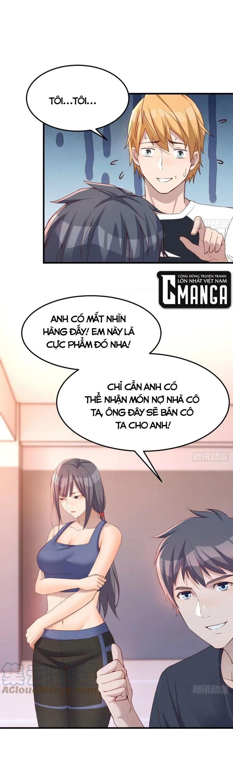 đọc truyện Trong Nhà Có 2 Bạn Gái Song Sinh Chương 180 ảnh 2 tại Thiên Thai Truyện