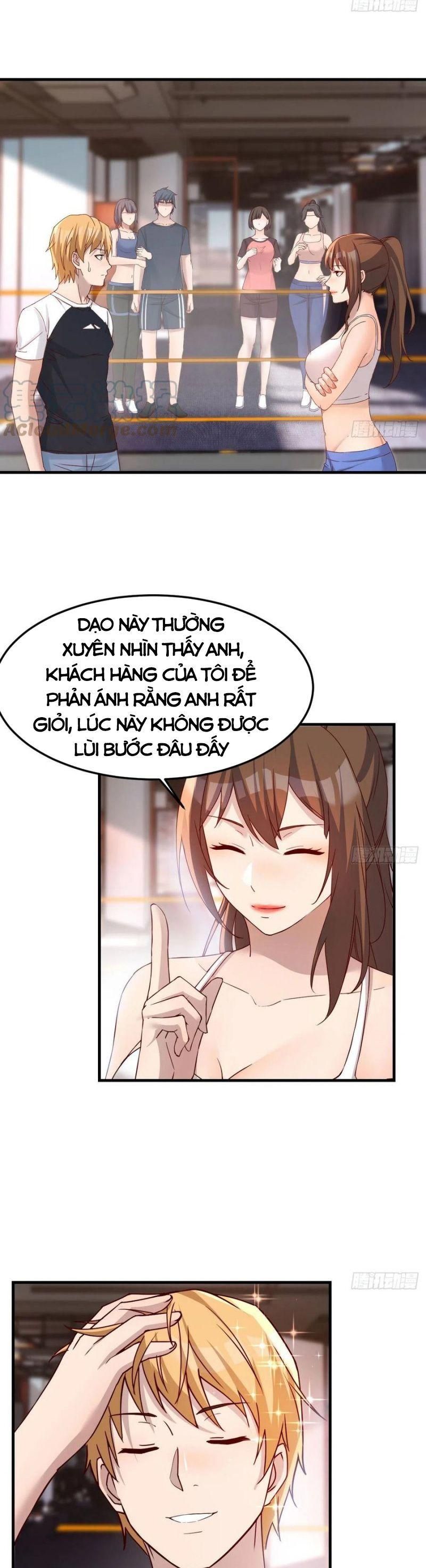đọc truyện Trong Nhà Có 2 Bạn Gái Song Sinh Chương 180 ảnh 6 tại Thiên Thai Truyện