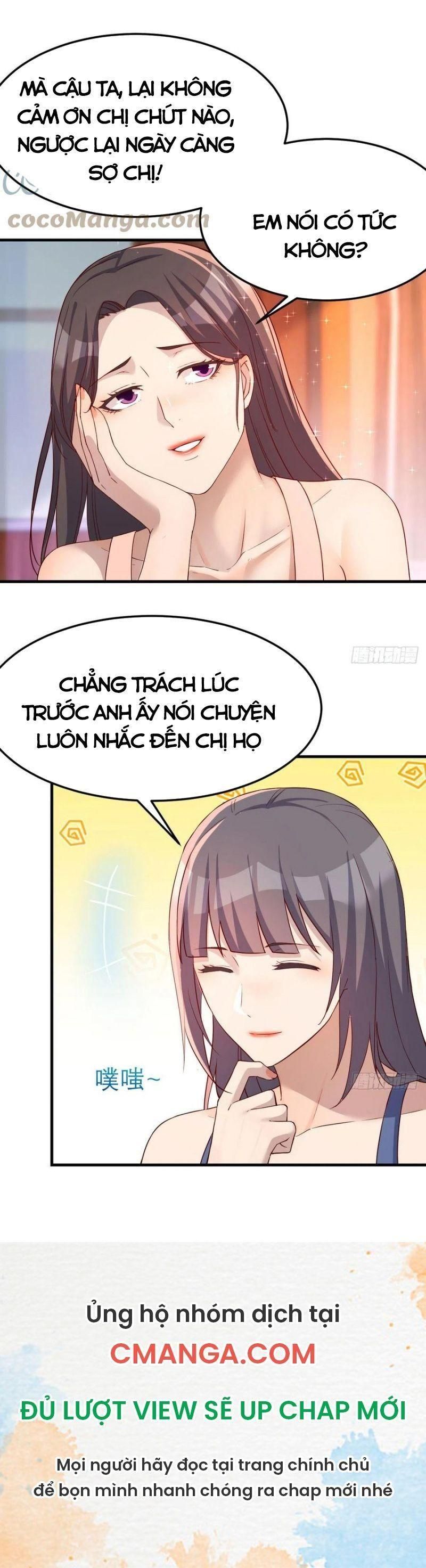 đọc truyện Trong Nhà Có 2 Bạn Gái Song Sinh Chương 181 ảnh 11 tại Giả Dược