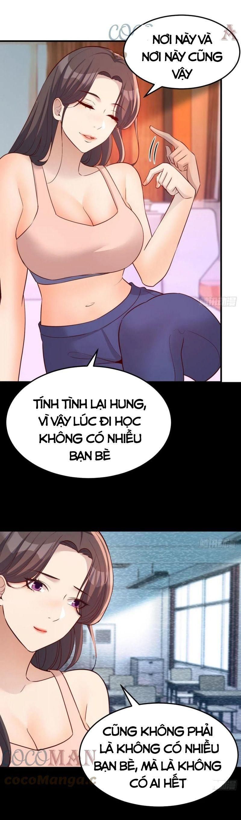 đọc truyện Trong Nhà Có 2 Bạn Gái Song Sinh Chương 181 ảnh 16 tại Giả Dược