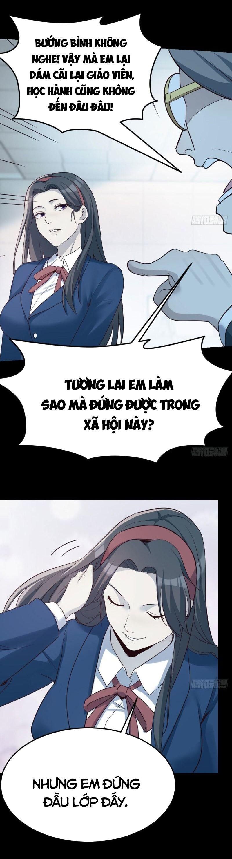 đọc truyện Trong Nhà Có 2 Bạn Gái Song Sinh Chương 182 ảnh 14 tại Giả Dược