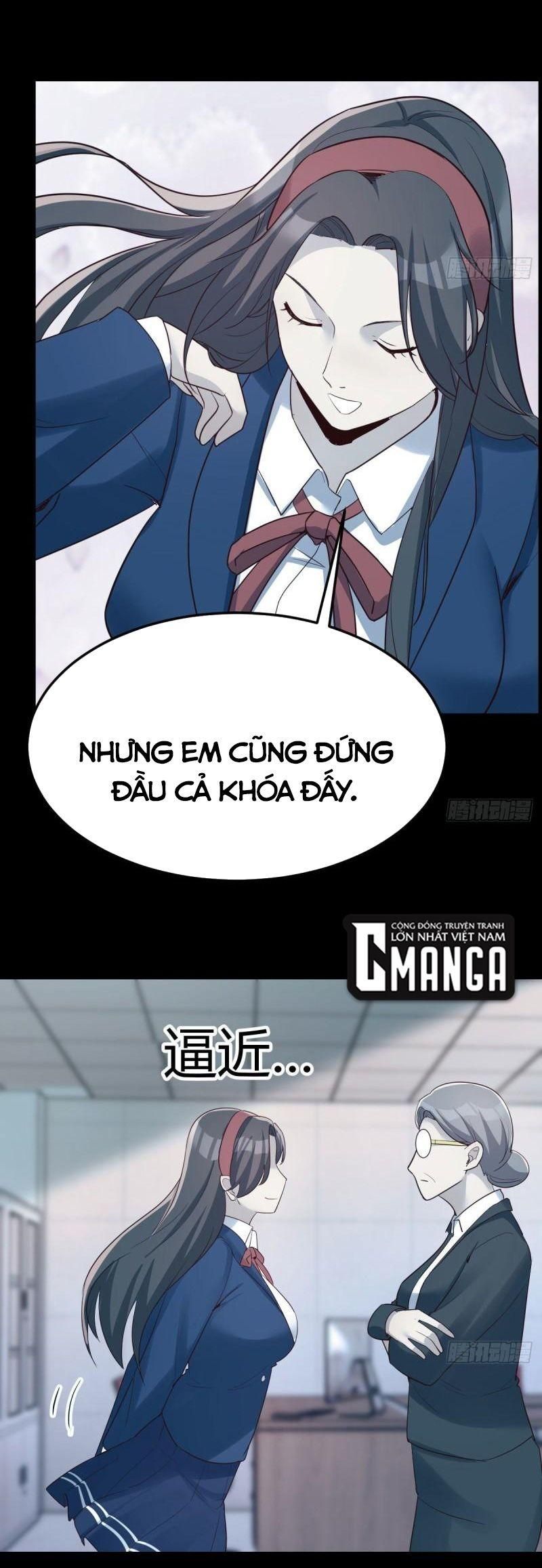 đọc truyện Trong Nhà Có 2 Bạn Gái Song Sinh Chương 182 ảnh 16 tại Giả Dược