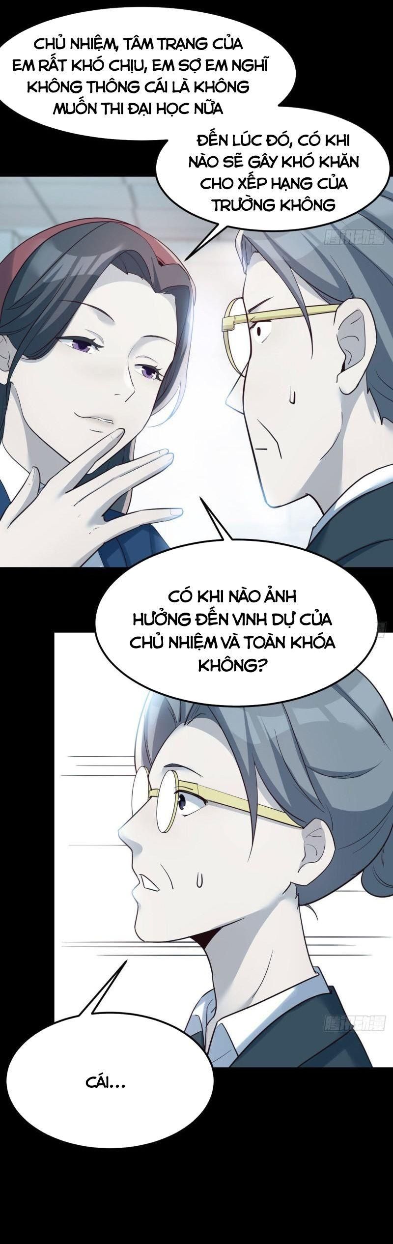 đọc truyện Trong Nhà Có 2 Bạn Gái Song Sinh Chương 182 ảnh 17 tại Giả Dược