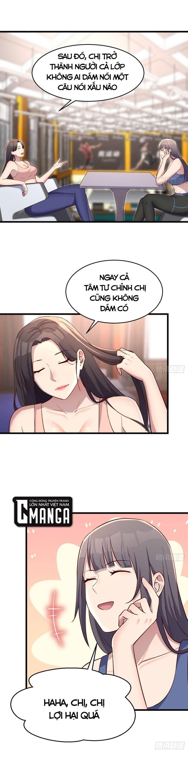 đọc truyện Trong Nhà Có 2 Bạn Gái Song Sinh Chương 183 ảnh 2 tại Giả Dược