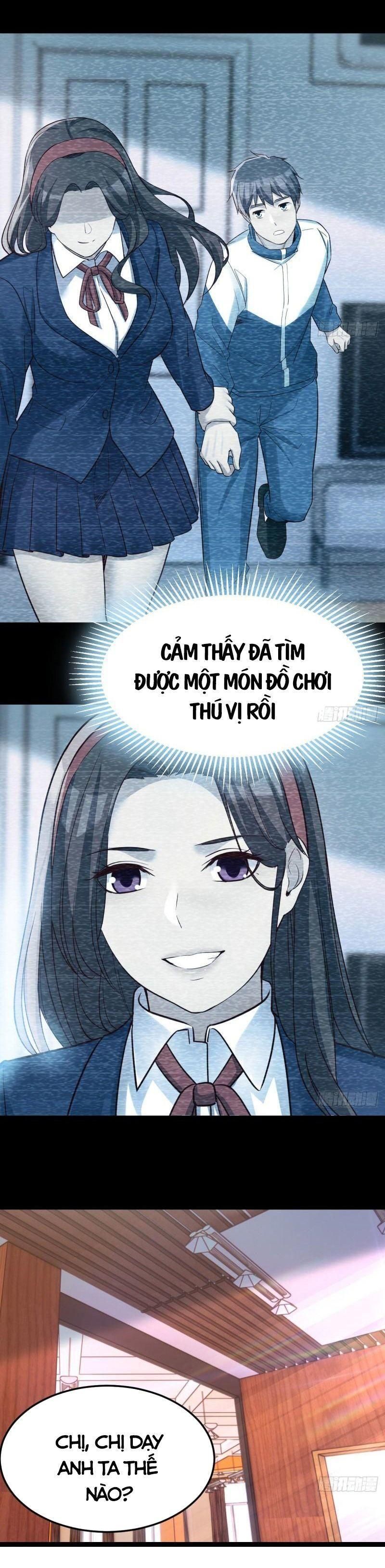 đọc truyện Trong Nhà Có 2 Bạn Gái Song Sinh Chương 183 ảnh 16 tại Giả Dược