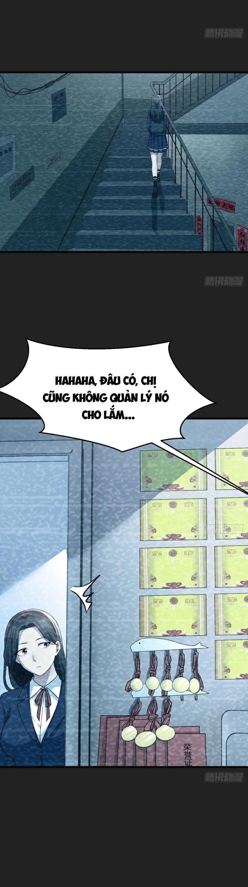 đọc truyện Trong Nhà Có 2 Bạn Gái Song Sinh Chương 183 ảnh 5 tại Giả Dược